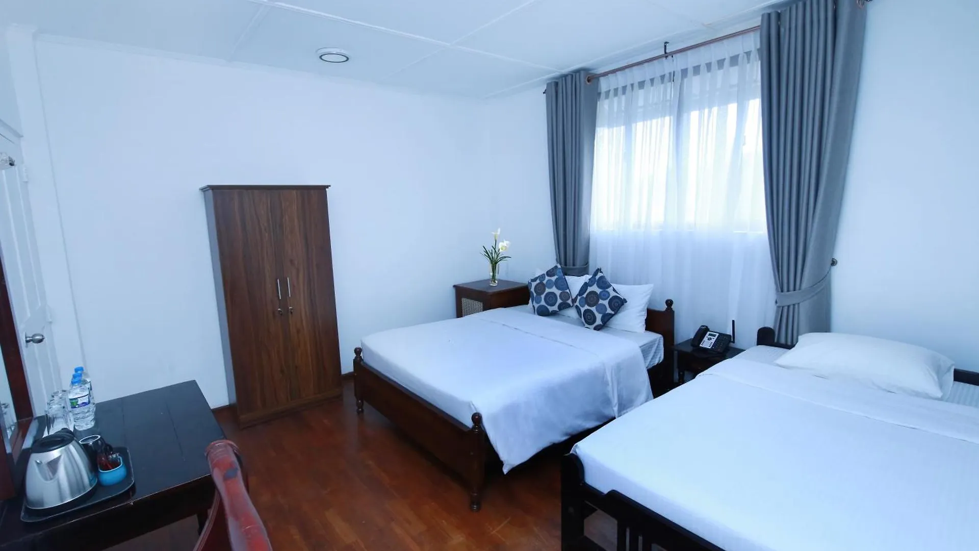 Palazzo Lake Gregory 努沃勒埃利耶 3*,  斯里兰卡