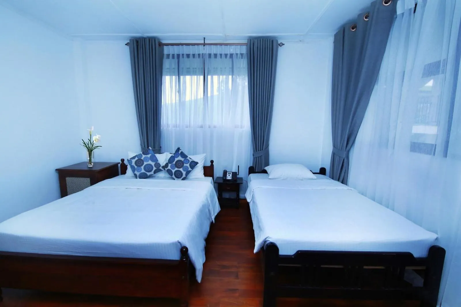 Palazzo Lake Gregory Nuwara Eliya Sri Lanka