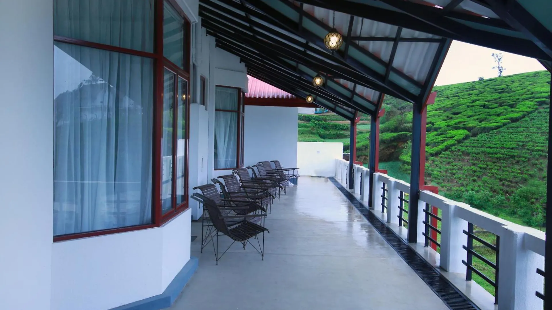 Palazzo Lake Gregory Nuwara Eliya