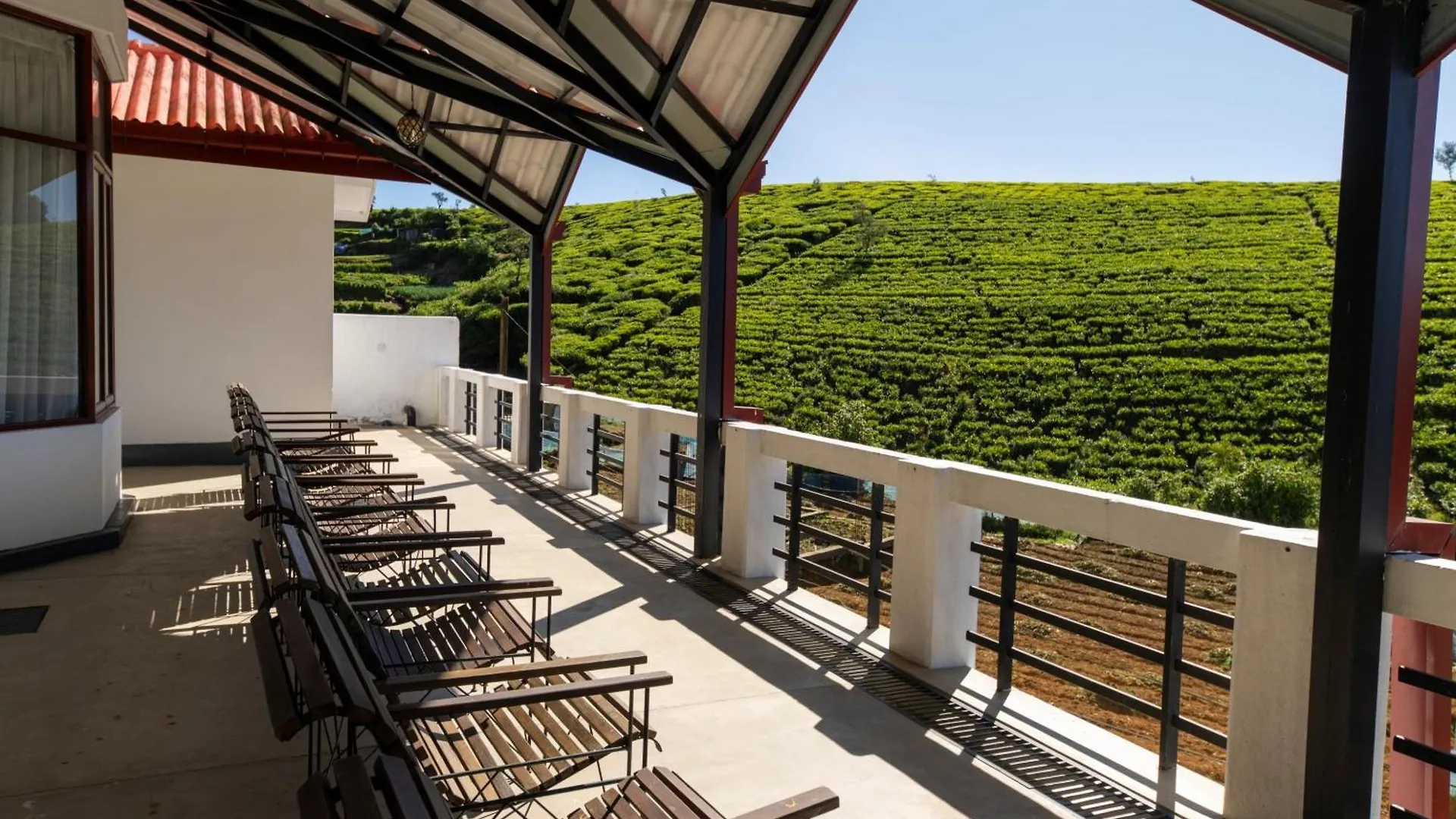 Palazzo Lake Gregory Nuwara Eliya 3*,  Sri Lanka