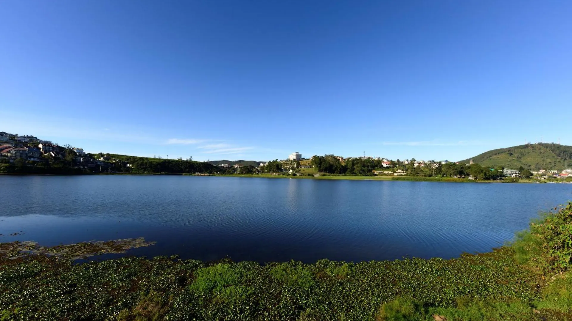 Palazzo Lake Gregory Nuwara Eliya Hotel