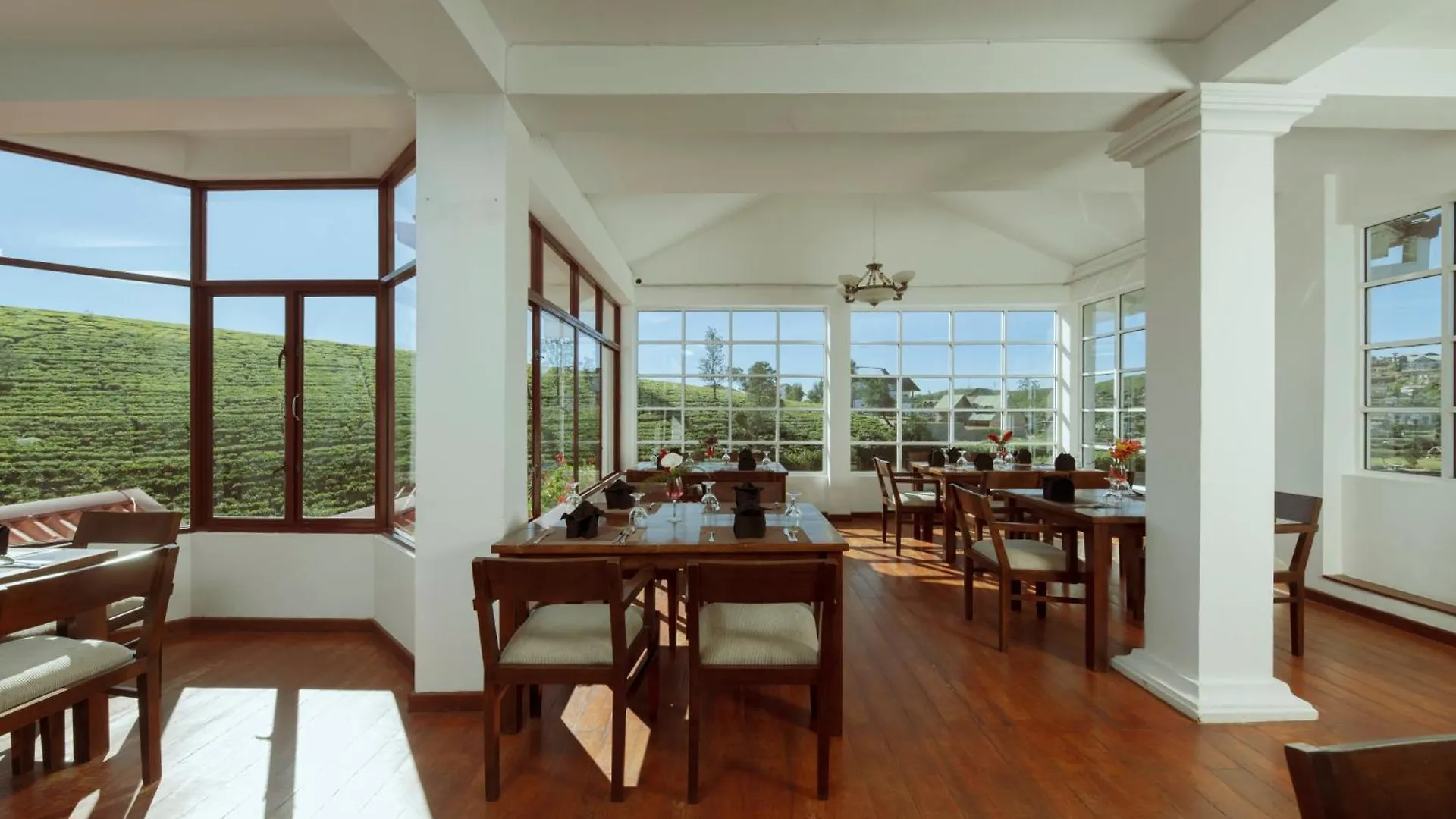 Palazzo Lake Gregory Nuwara Eliya
